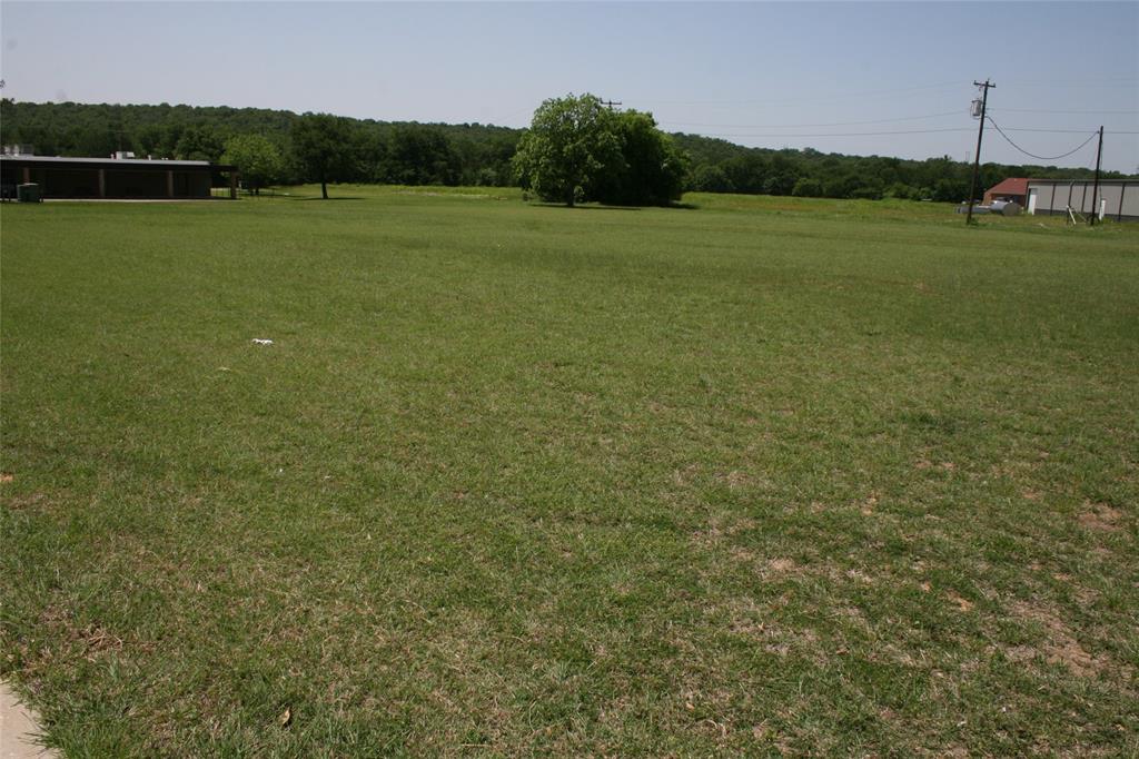 Gilbreath - Land