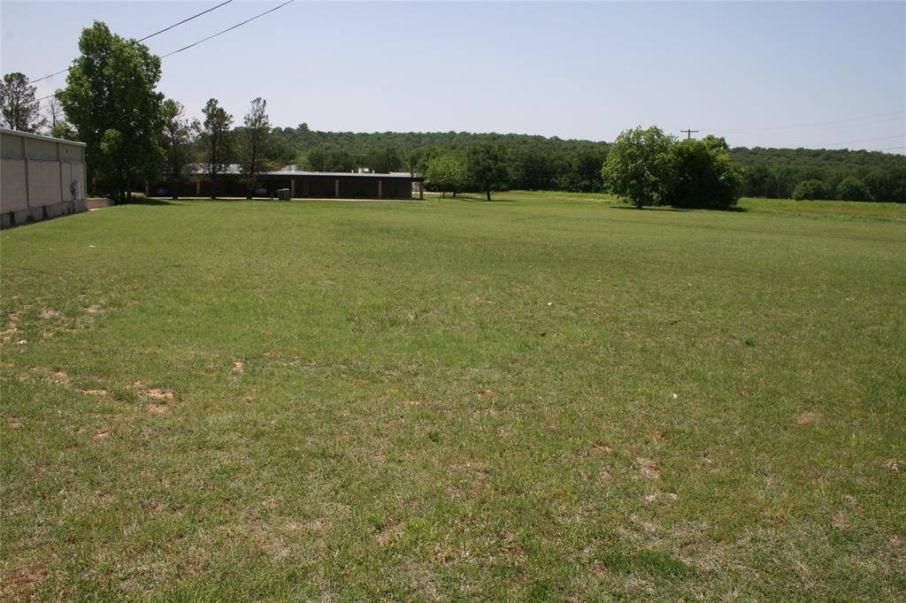 Gilbreath - Land