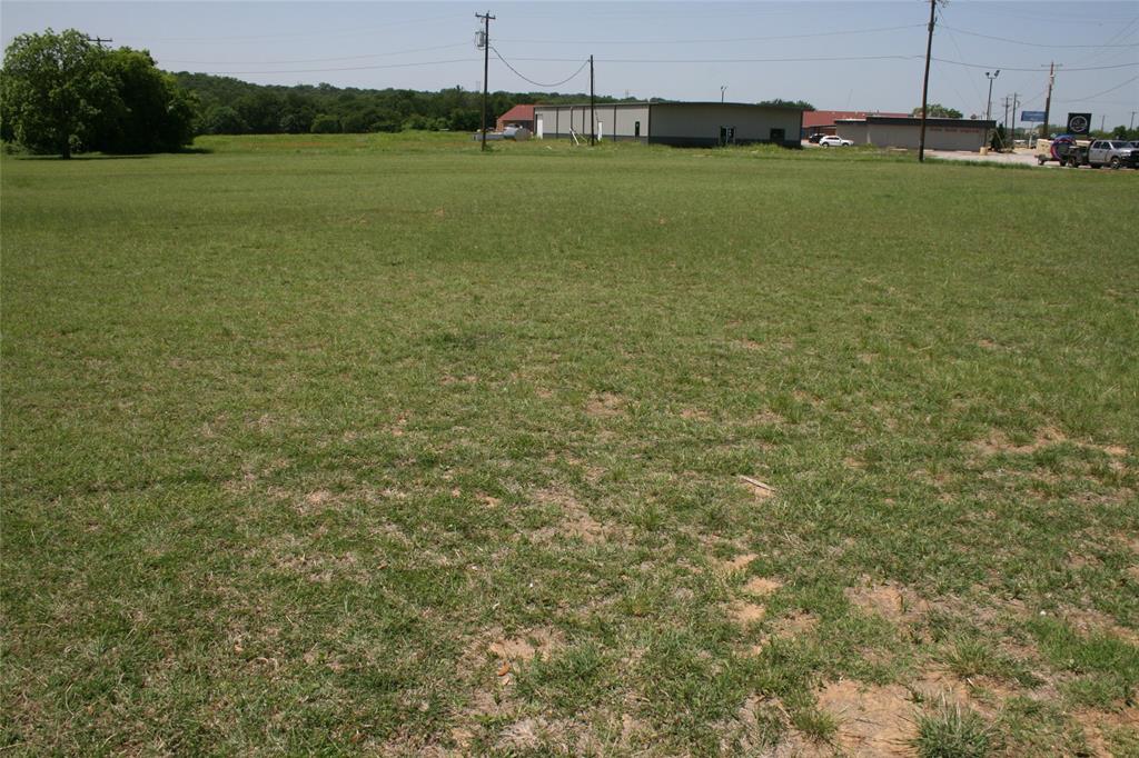 Gilbreath - Land