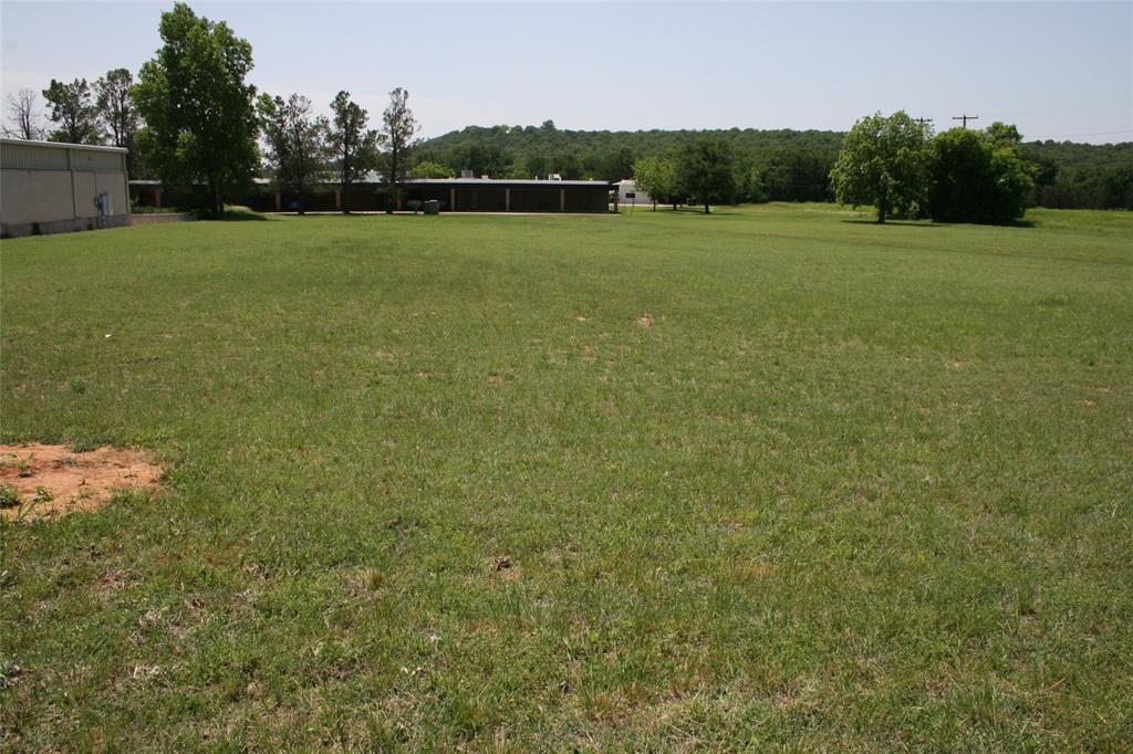 Gilbreath - Land