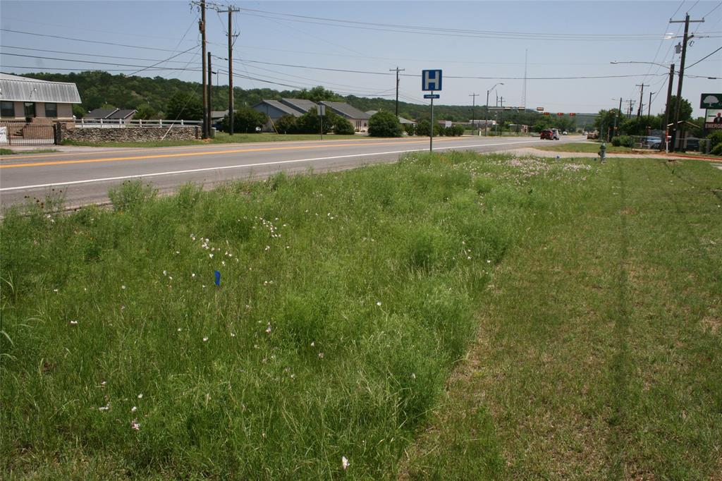 Gilbreath - Land