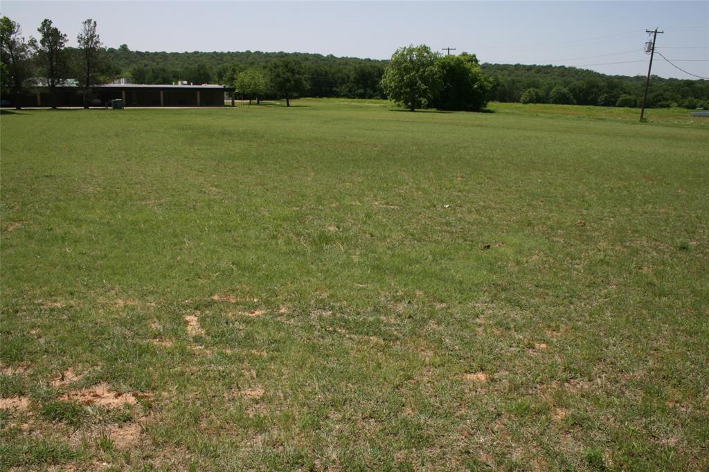 Gilbreath - Land