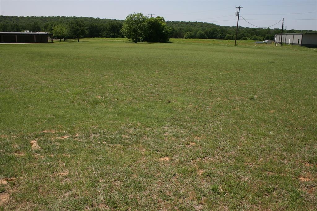 Gilbreath - Land