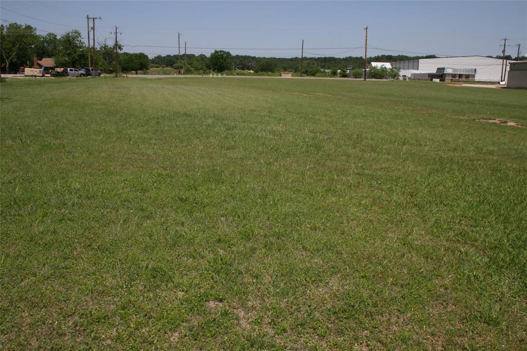 Gilbreath - Land