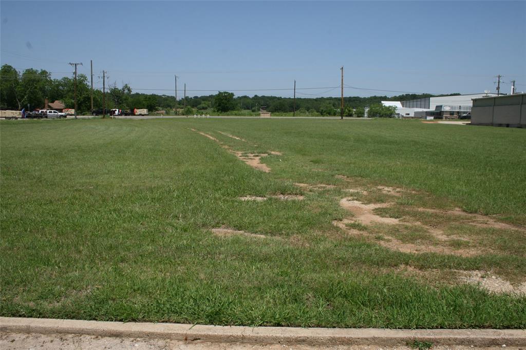 Gilbreath - Land