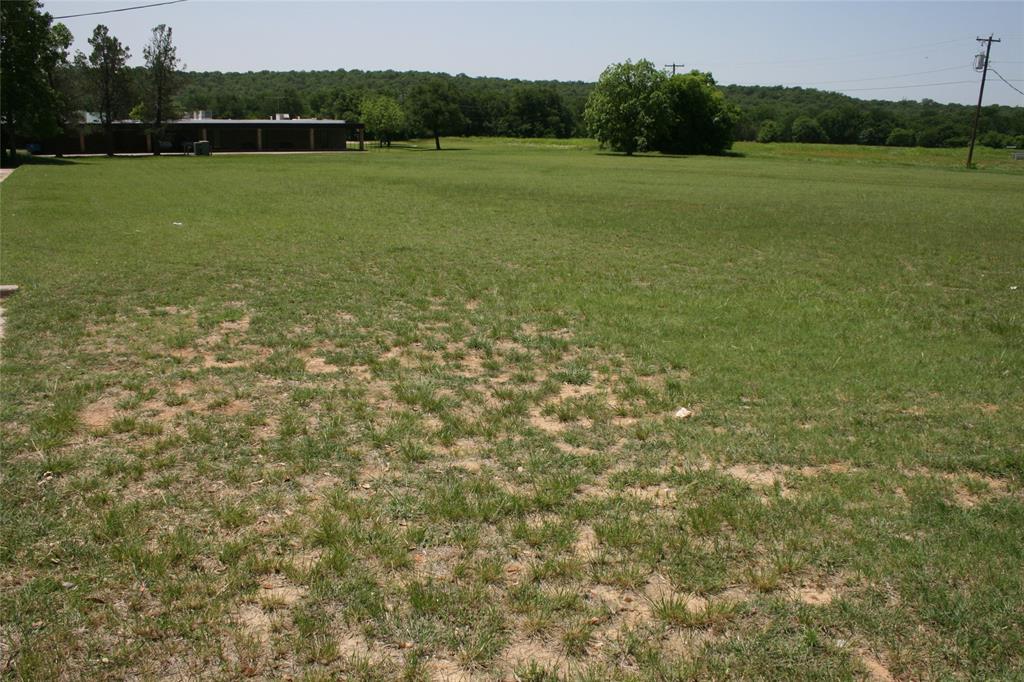 Gilbreath - Land