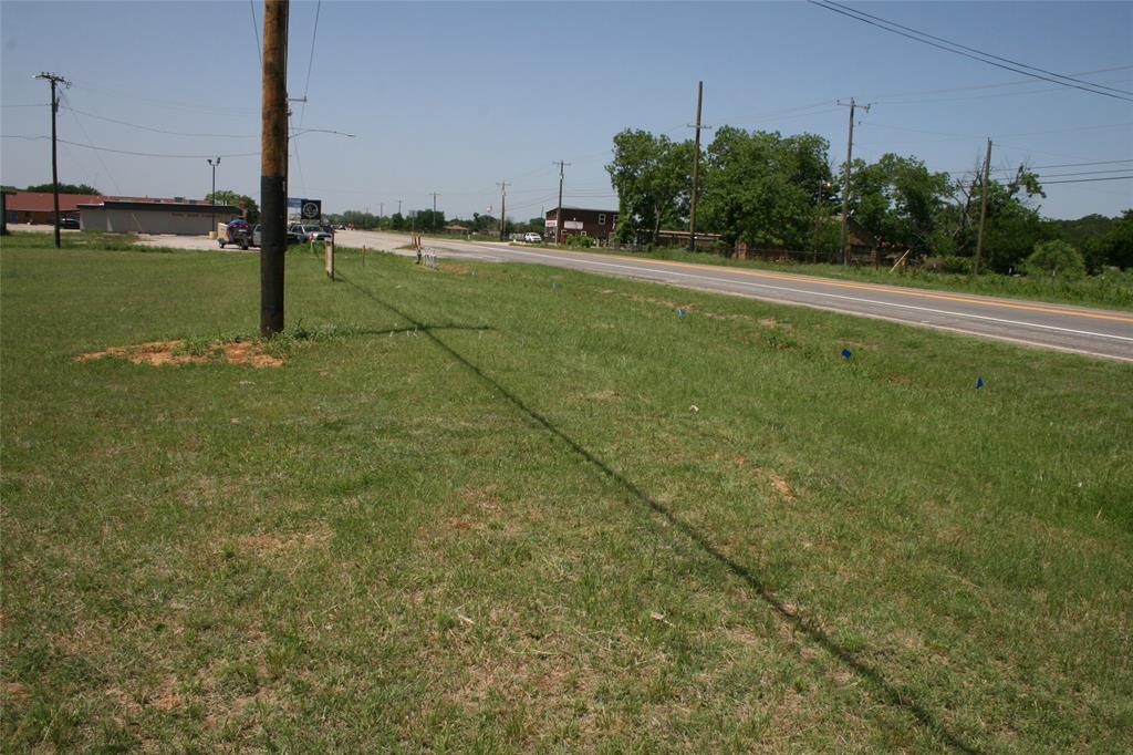 Gilbreath - Land