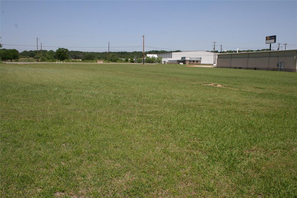 Gilbreath - Land