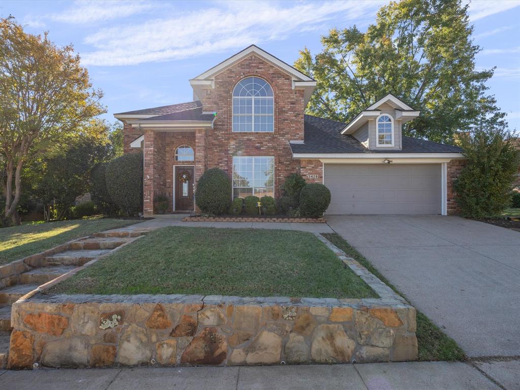 Bedford Park Estates - Residential