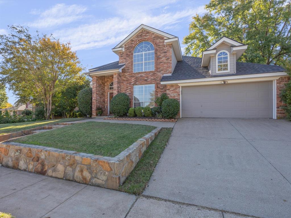 Bedford Park Estates - Residential