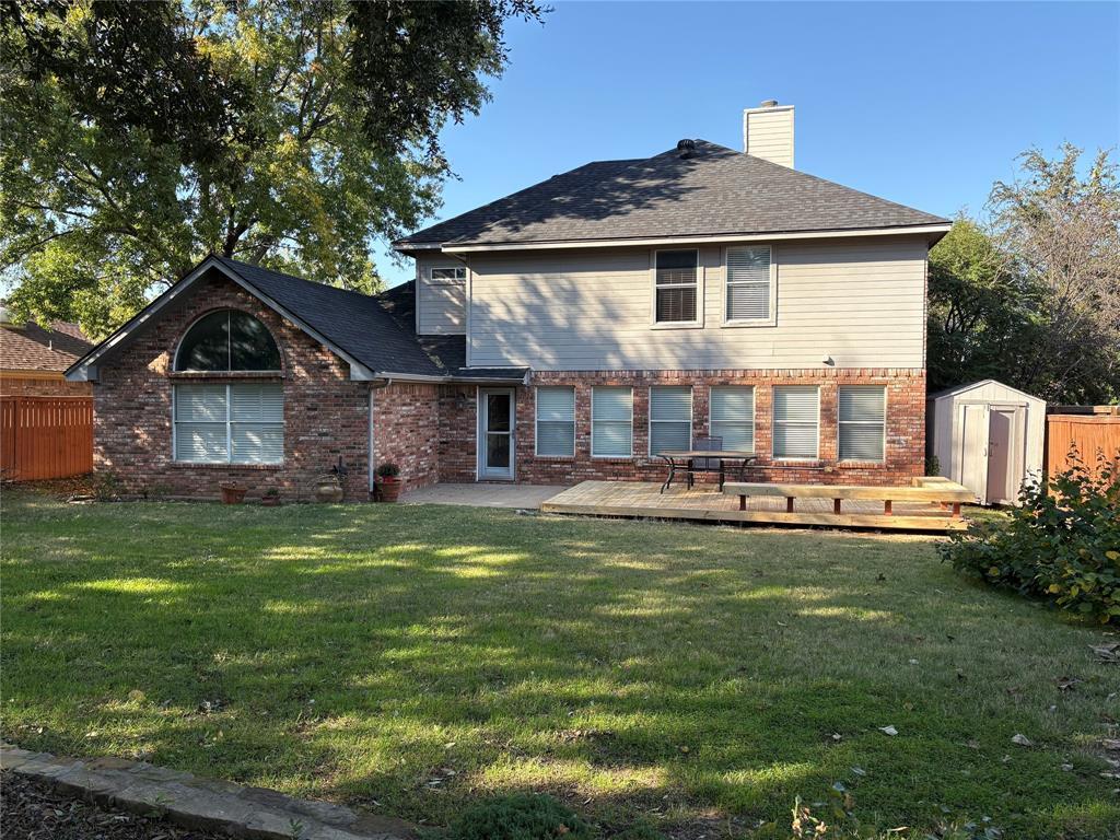 Bedford Park Estates - Residential