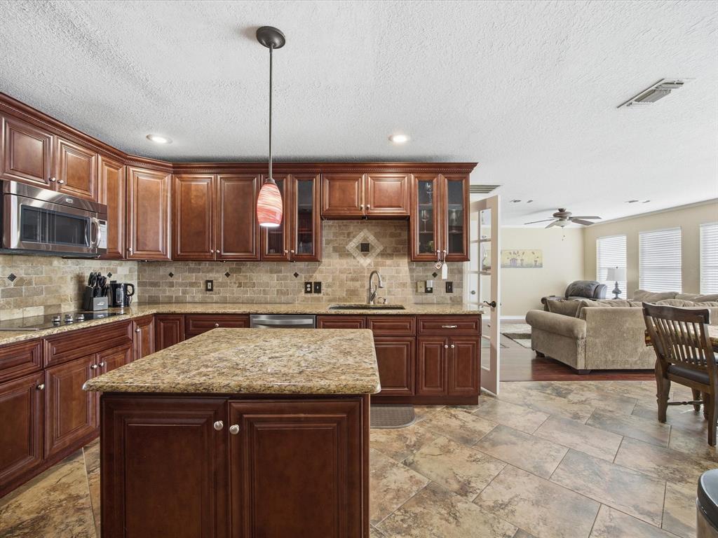 Bedford Park Estates - Residential