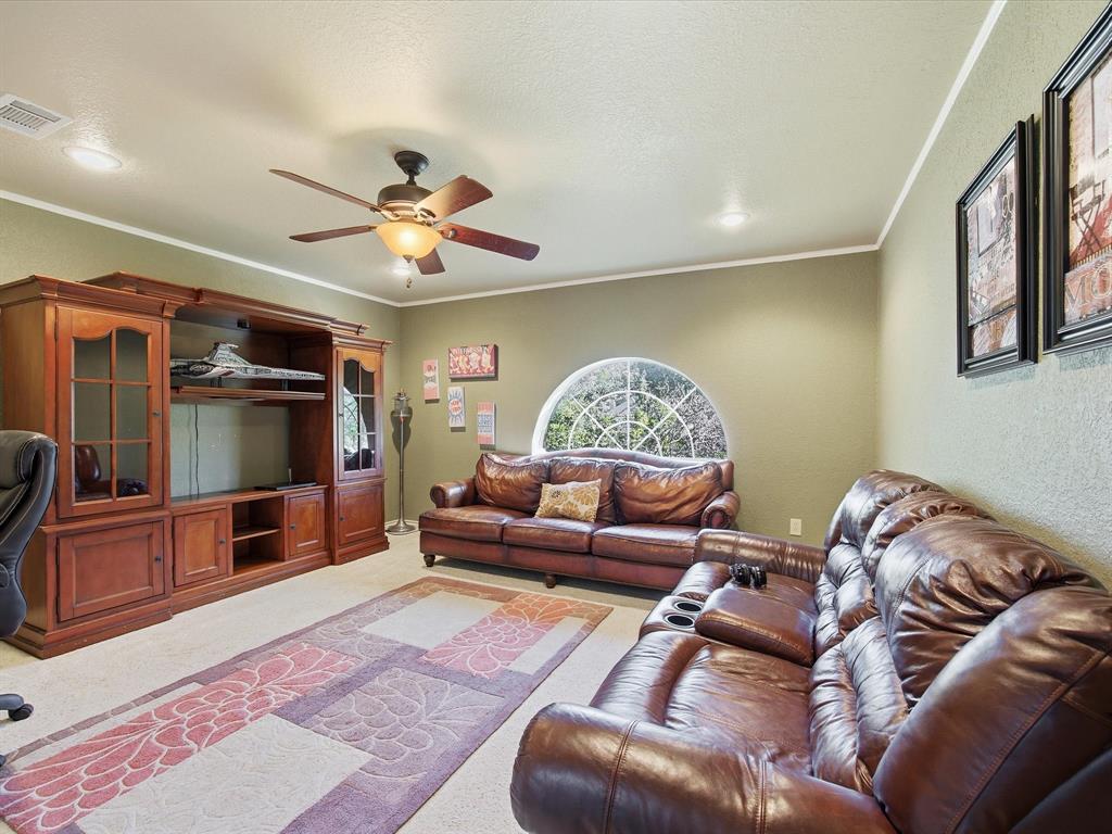 Bedford Park Estates - Residential