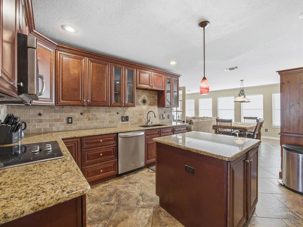 Bedford Park Estates - Residential