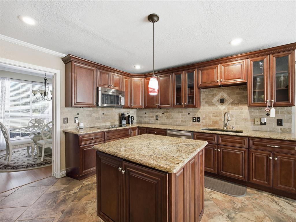 Bedford Park Estates - Residential