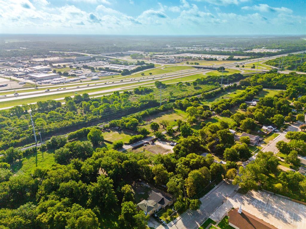Rare 1.75-acre interior lot in the Christian Heights subdivision. Conveniently located just 5 minutes from Downtown Dallas with quick access to I-45, Loop 12, and I-35. Ideal for building your dream home with room to spare or exploring the potential to subdivide into up to four (4) residential lots (buyer to verify with the City of Dallas). The property is partially fenced and electricity is available at the street. No HOA. A great opportunity for homeowners, builders, or investors looking for a well-located parcel inside city limits. *Roll-off dumpster and tractor to be removed by Seller prior to closing*