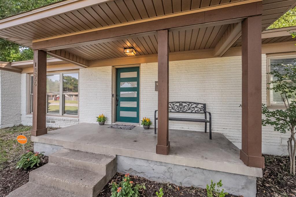 Country Club Park 01 - Residential