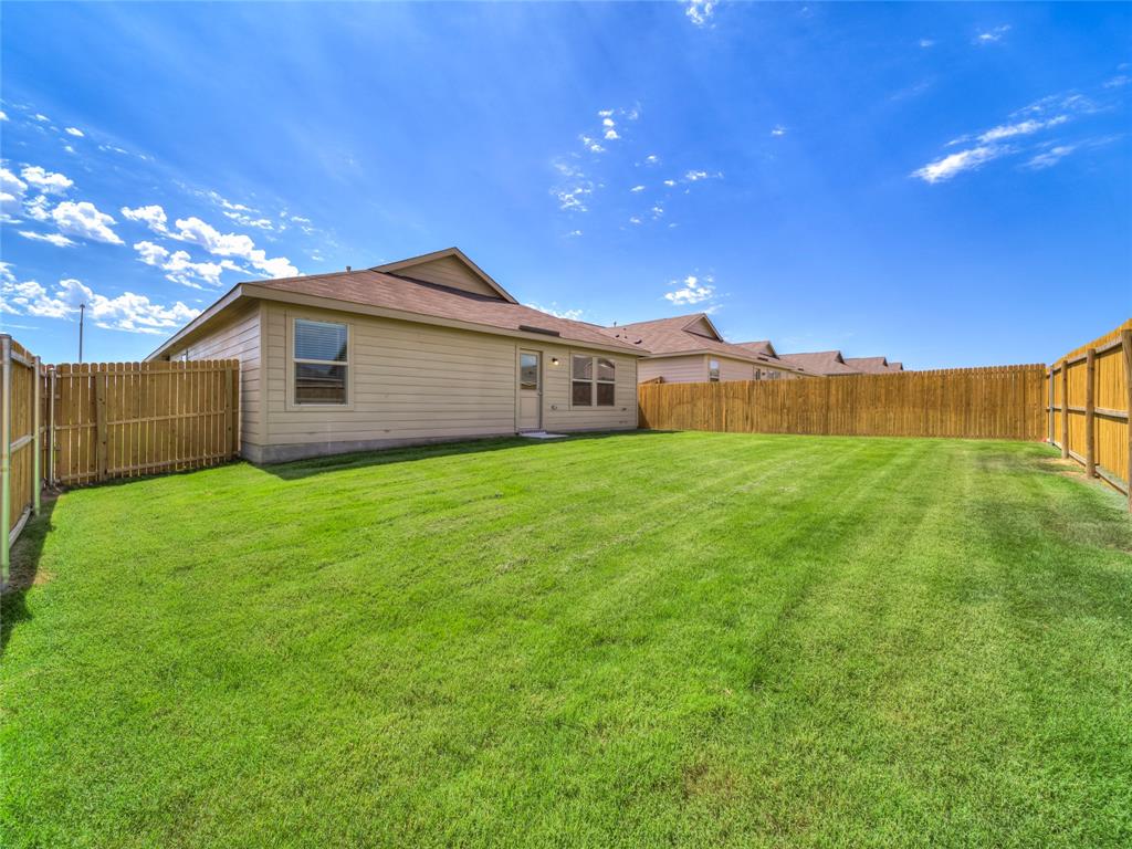 Sendera Ranch Watermill - Residential Lease
