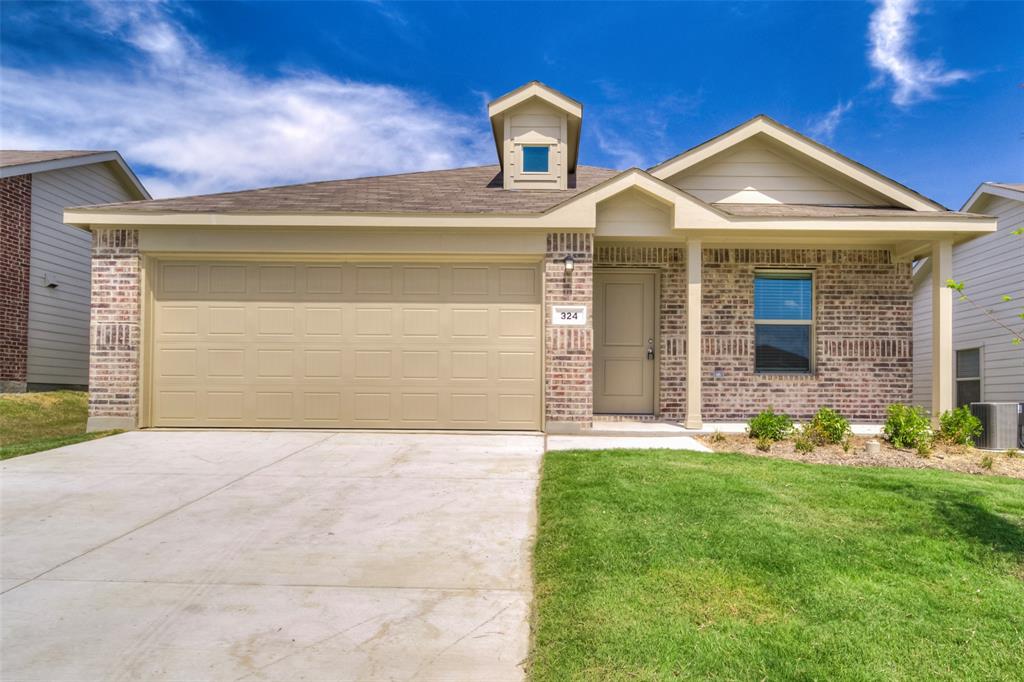Sendera Ranch Watermill - Residential Lease