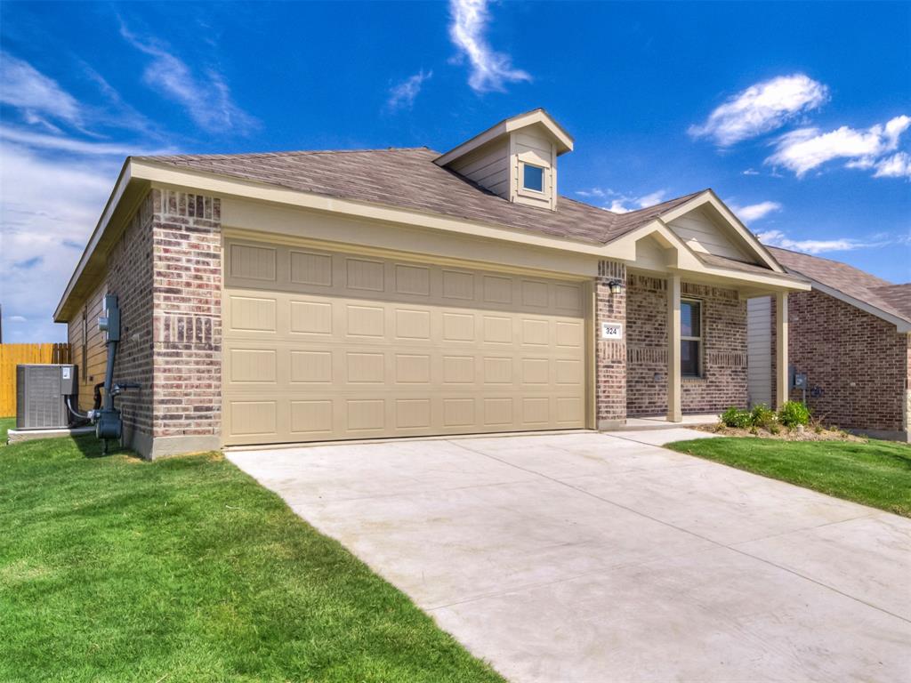 Sendera Ranch Watermill - Residential Lease