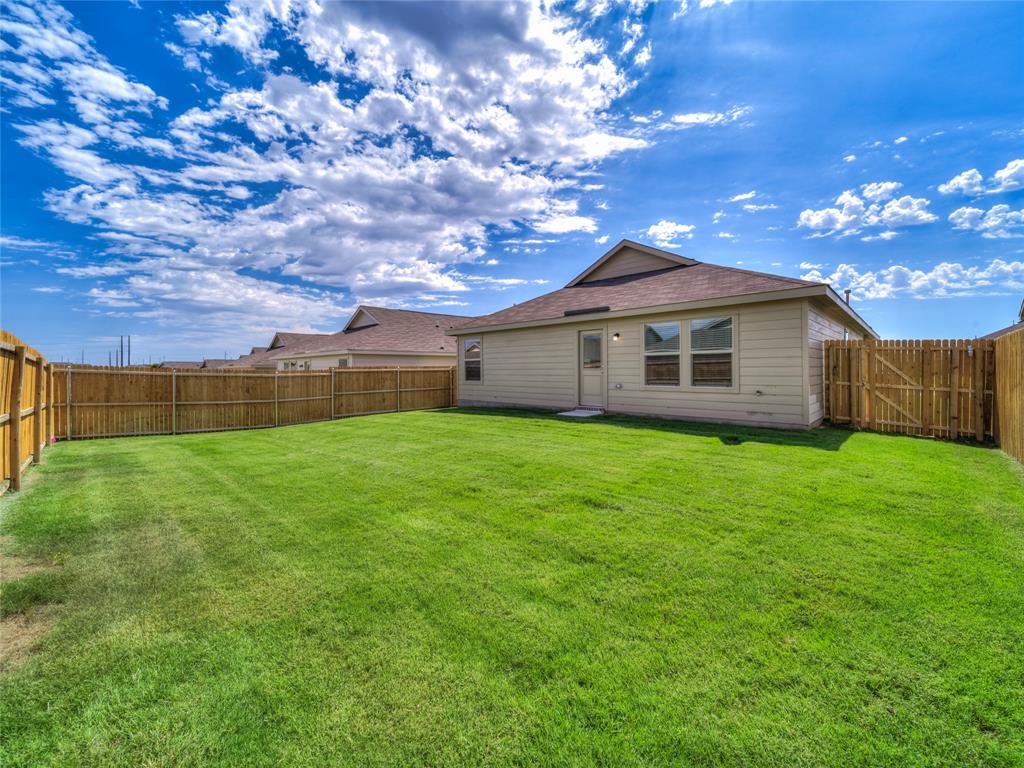 Sendera Ranch Watermill - Residential Lease