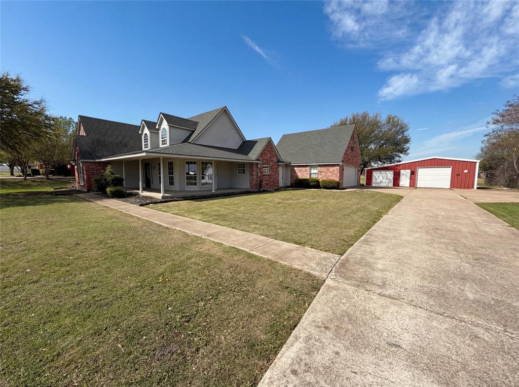 Windmill Ridge - Residential