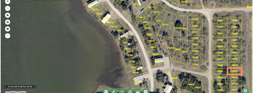Oak Point Ph Three - Land