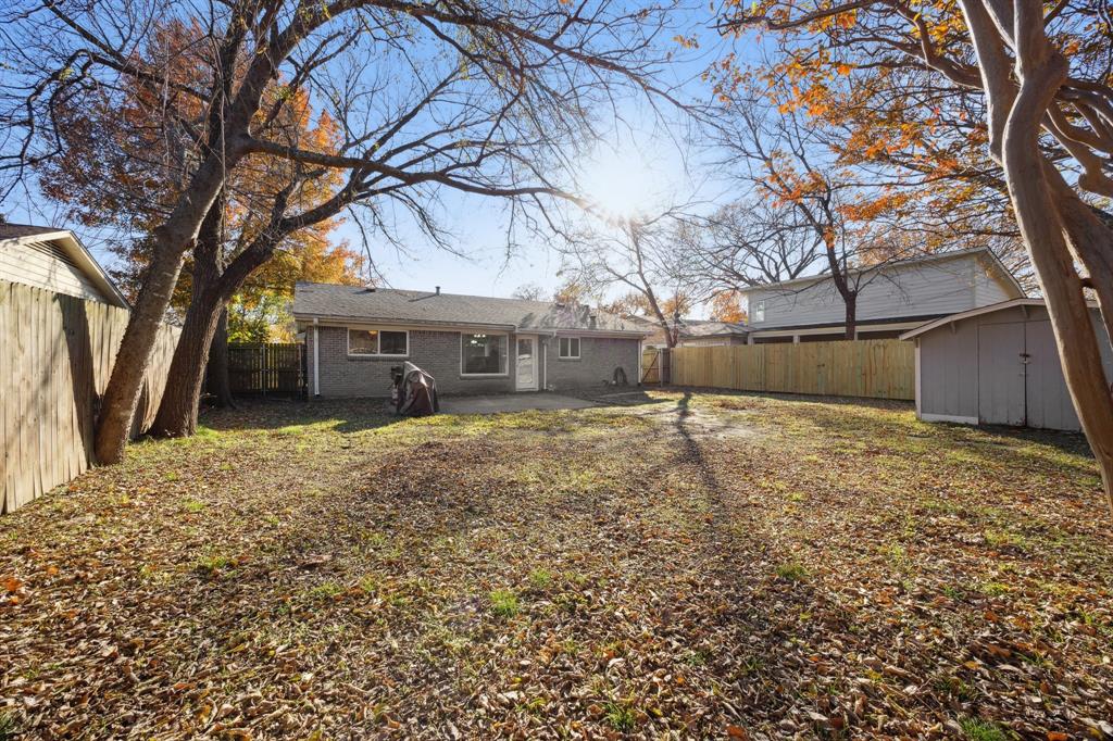Richardson Terrace 03 - Residential