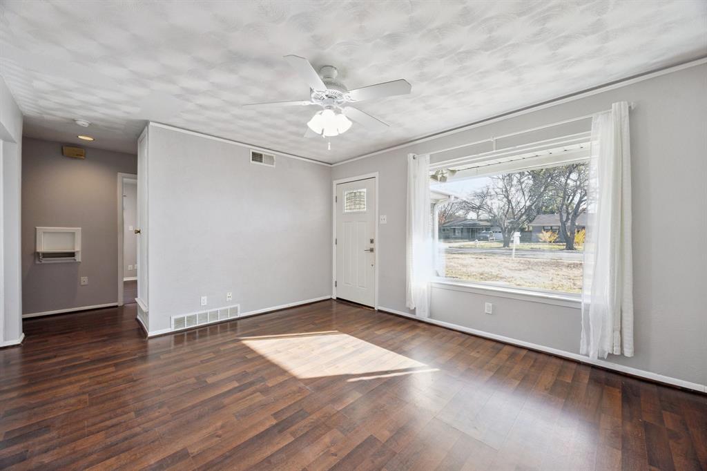 Richardson Terrace 03 - Residential