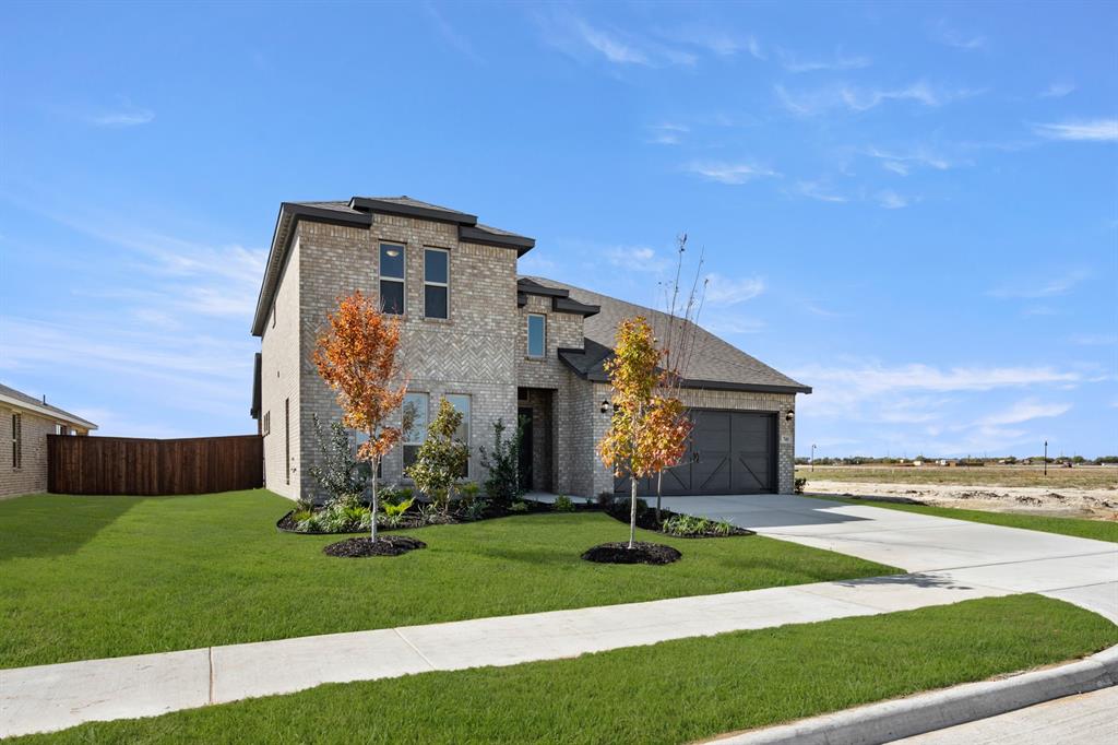 Myrtle Creek - Residential