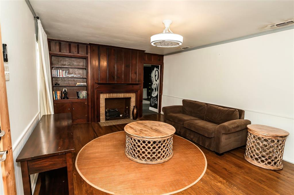 Landor - Residential
