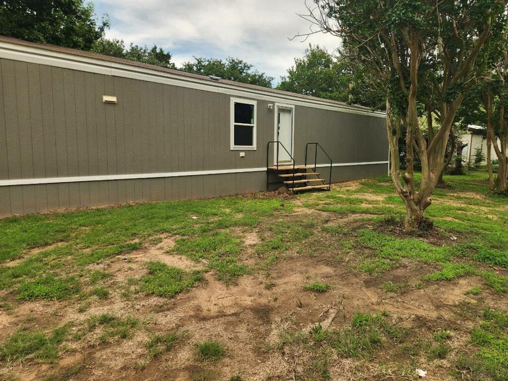 Cedar Bayou - Residential