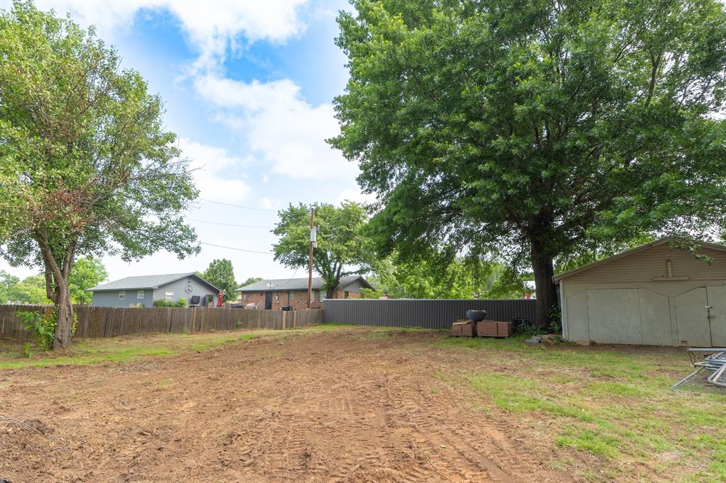 Cedar Bayou - Residential