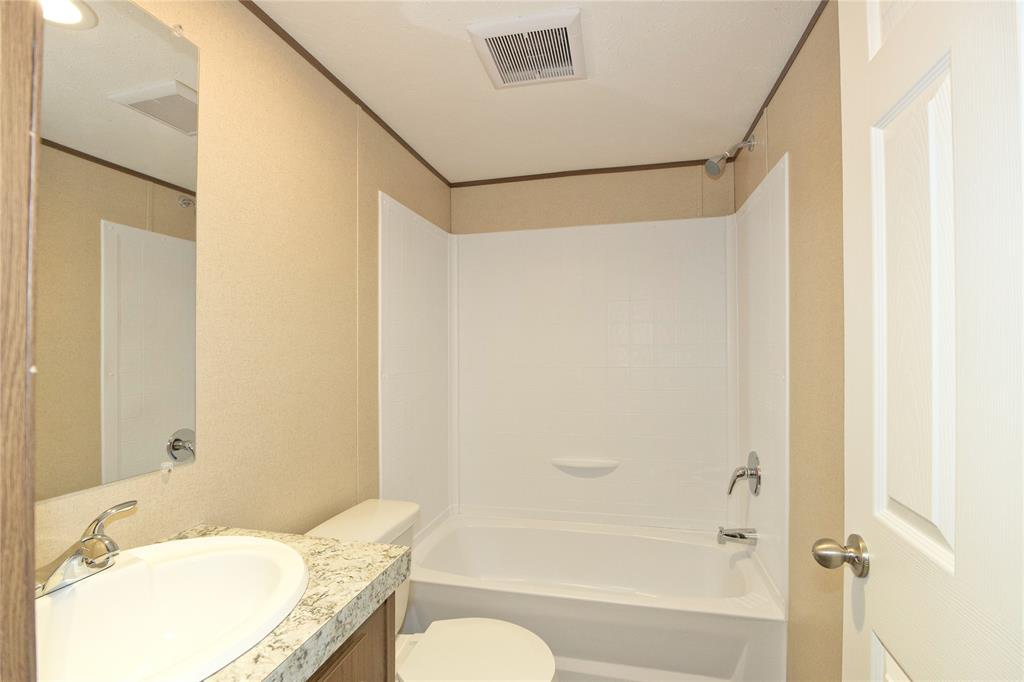 Cedar Bayou - Residential