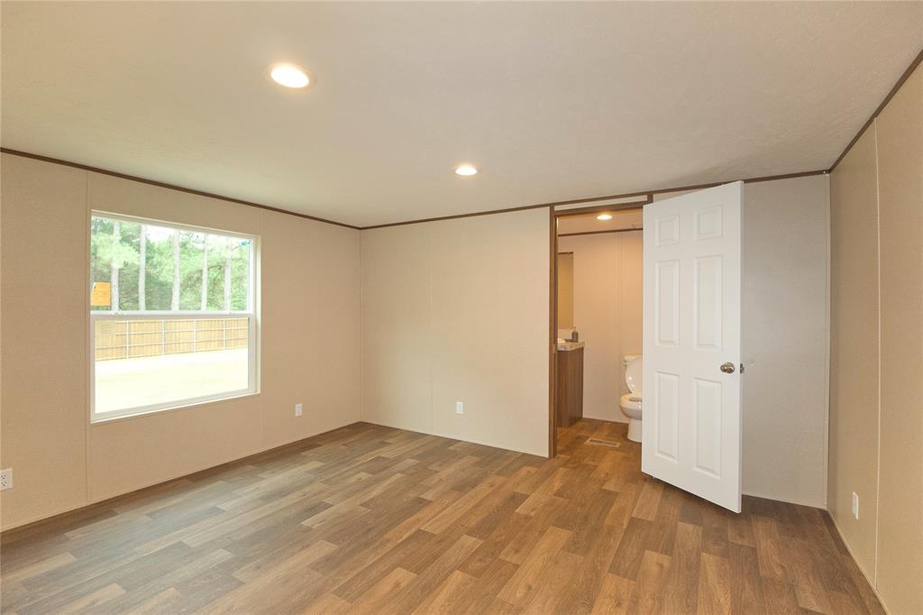 Cedar Bayou - Residential