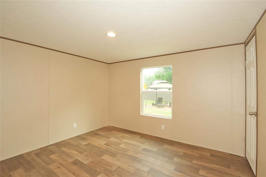 Cedar Bayou - Residential