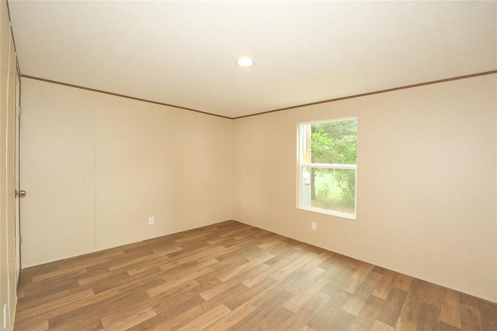 Cedar Bayou - Residential
