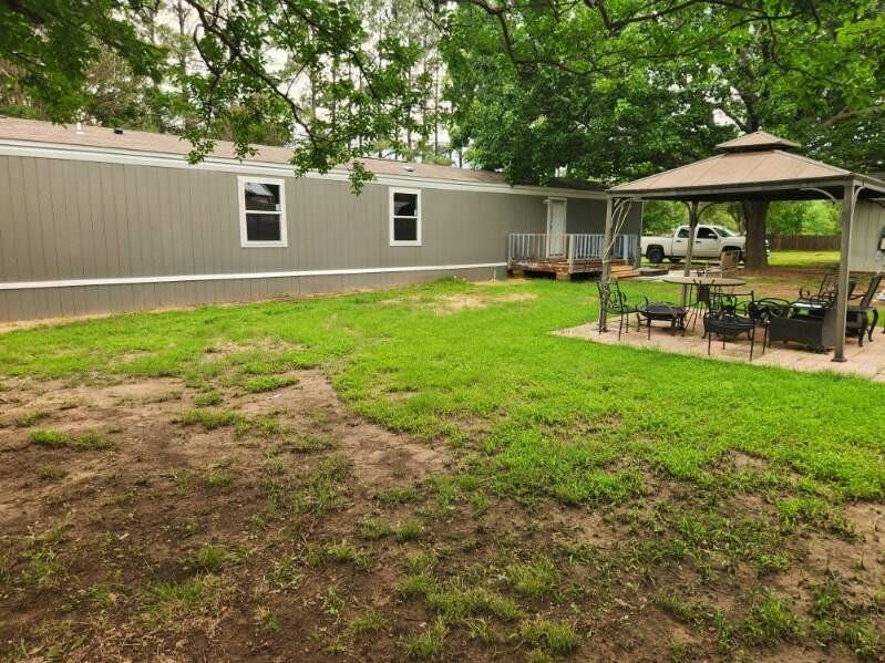 Cedar Bayou - Residential