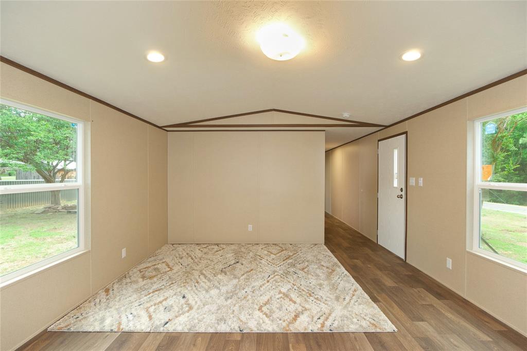 Cedar Bayou - Residential
