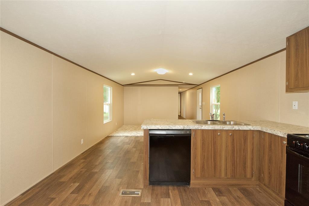 Cedar Bayou - Residential