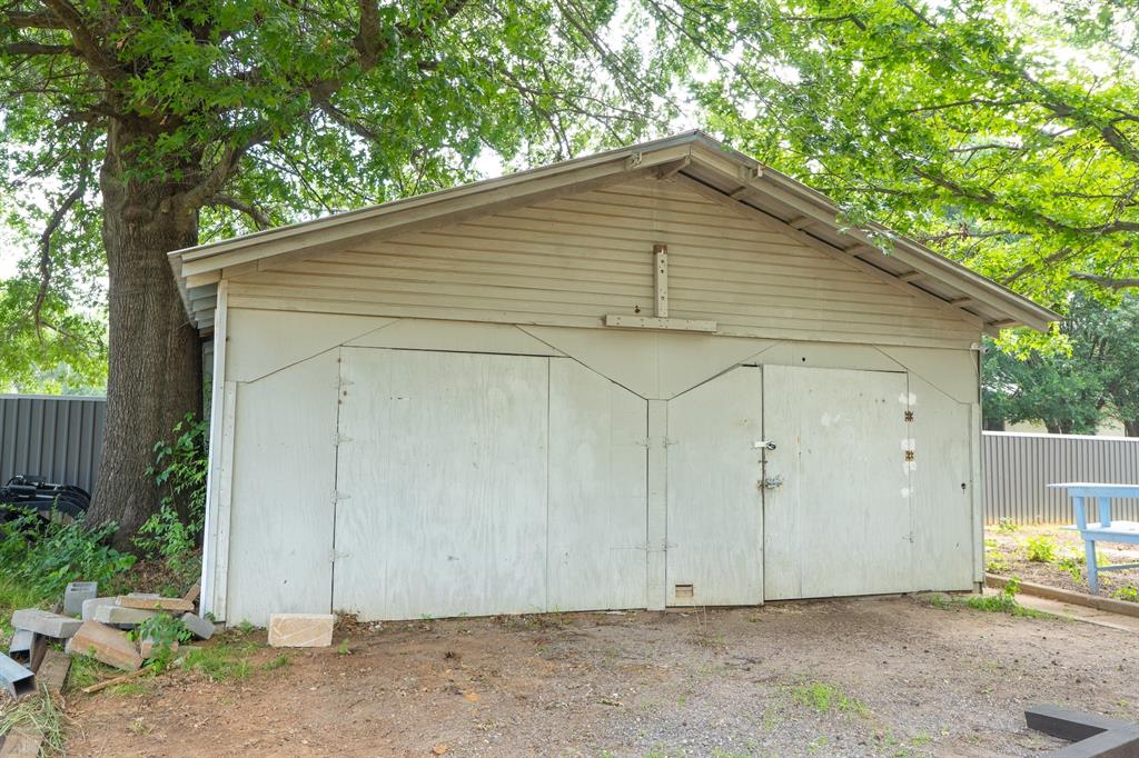 Cedar Bayou - Residential