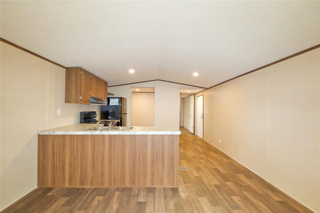 Cedar Bayou - Residential