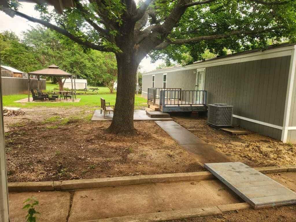 Cedar Bayou - Residential