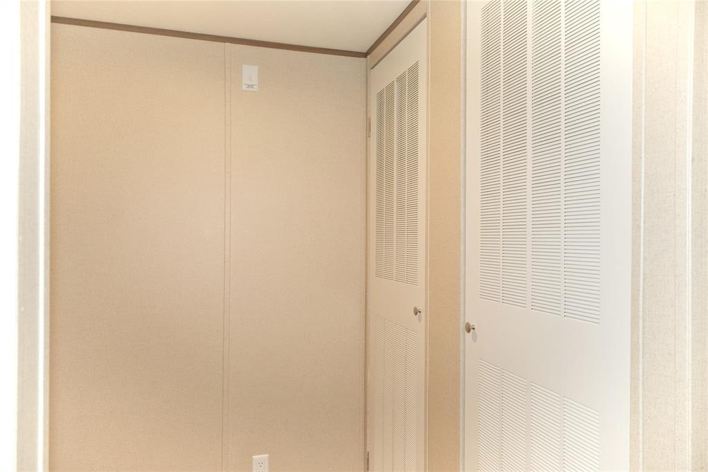 Cedar Bayou - Residential