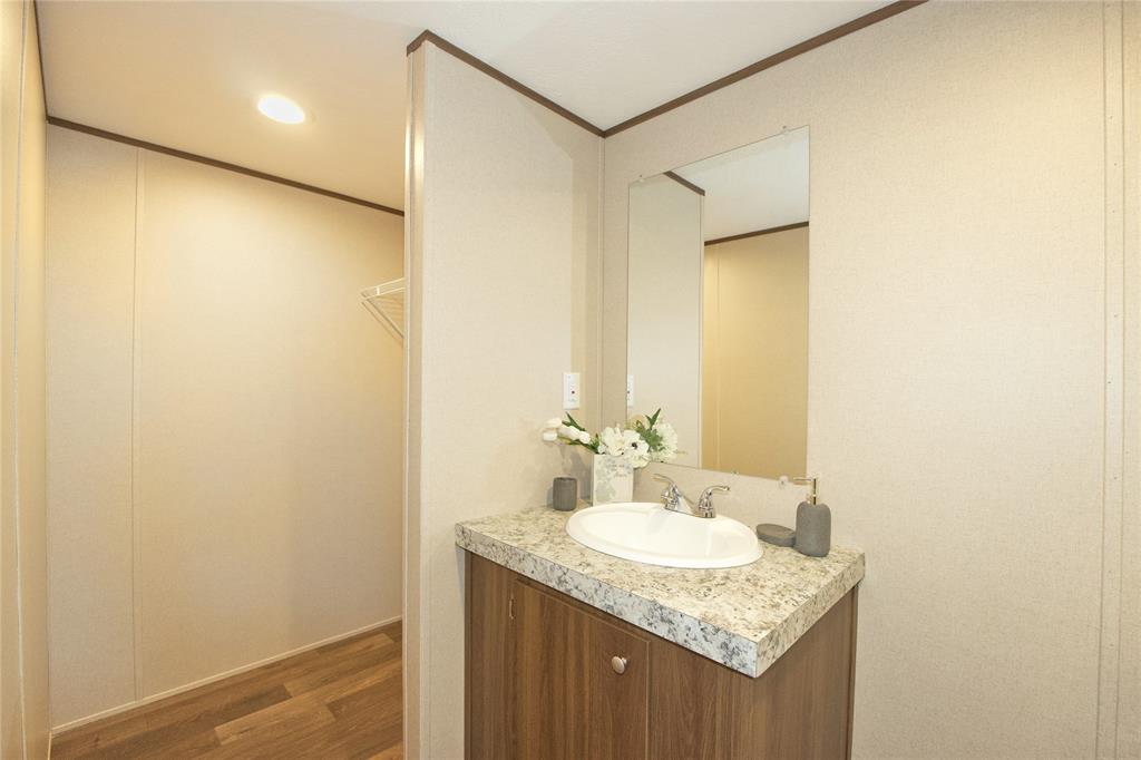 Cedar Bayou - Residential