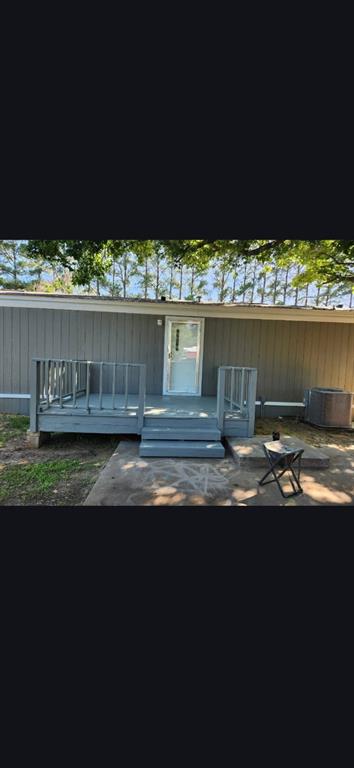 Cedar Bayou - Residential