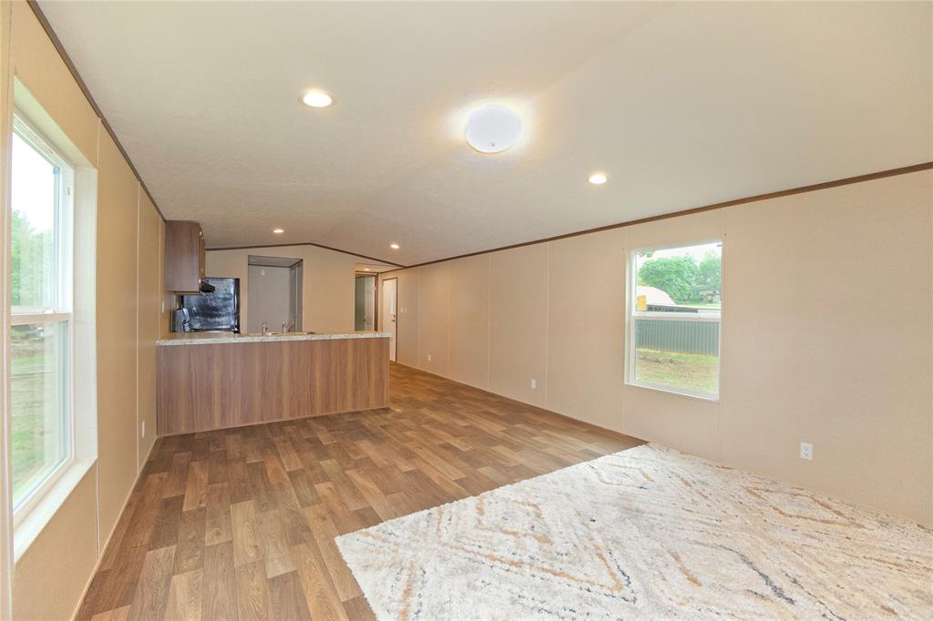 Cedar Bayou - Residential