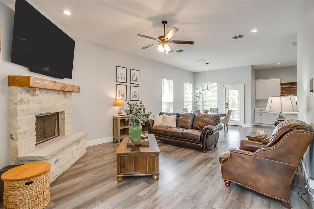 Freeman Ranch - Residential