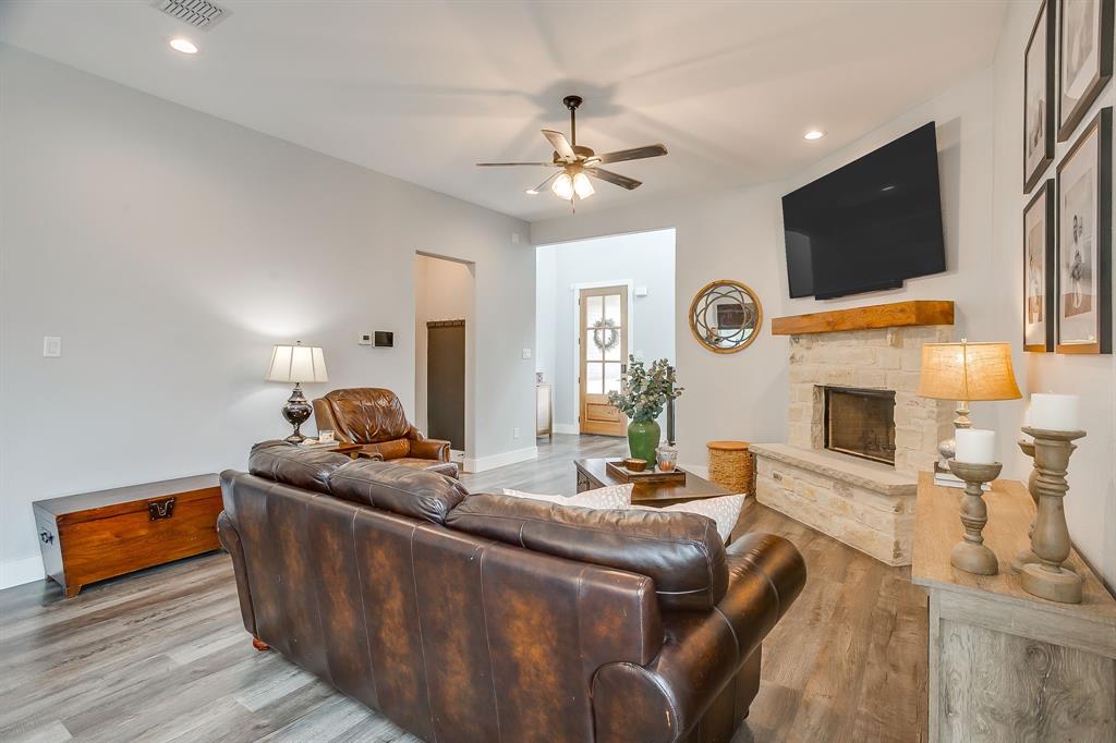 Freeman Ranch - Residential