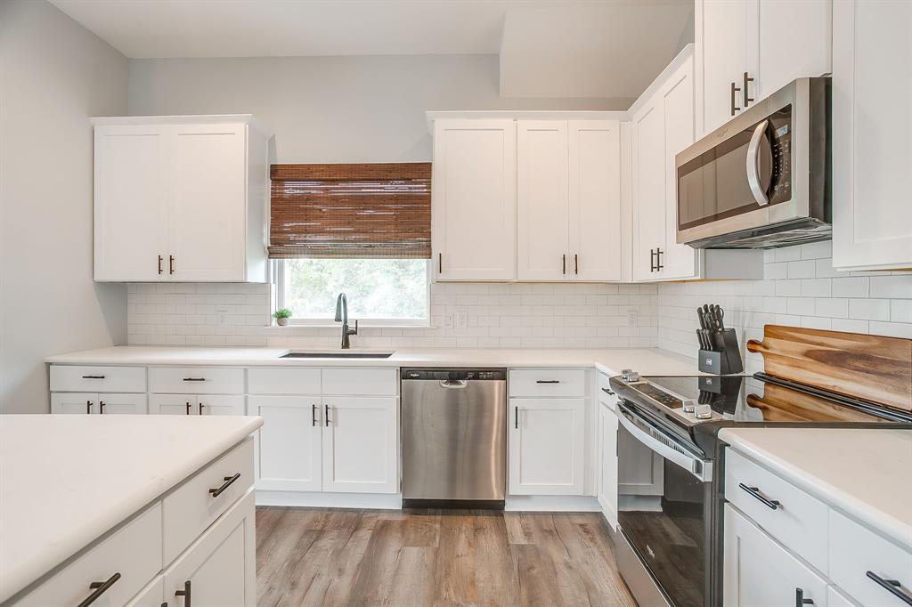 Freeman Ranch - Residential